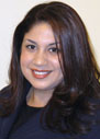 Roslyn Soto author/presenter portrait