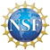 NSF logo