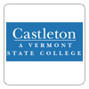 Castleton State College logo