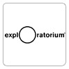 The Exploratorium logo