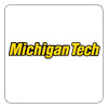 Michigan Technological University logo