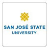 San Jose State University logo