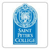 St. Peters College logo