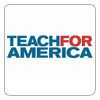 Teach For America logo