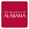 University of Alabama at Tuscaloosa (UA-T) logo